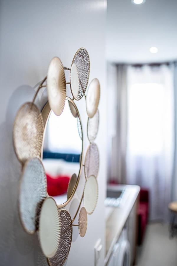 Appartement Escape Time - Paris à Gentilly Extérieur photo