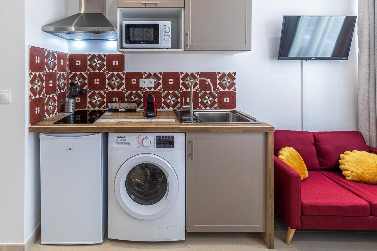 Appartement Escape Time - Paris à Gentilly Extérieur photo