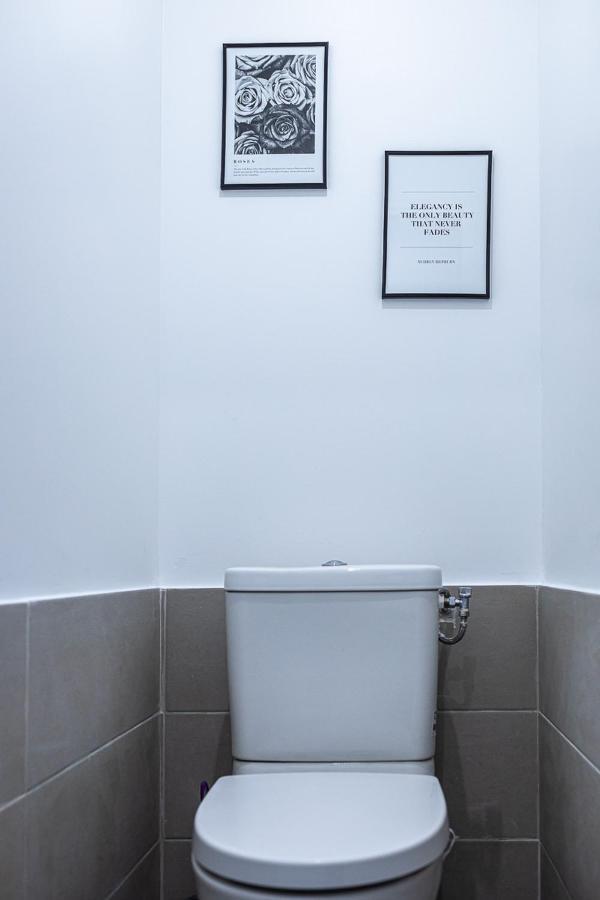 Appartement Escape Time - Paris à Gentilly Extérieur photo