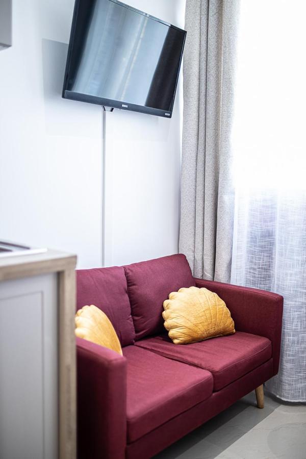 Appartement Escape Time - Paris à Gentilly Extérieur photo